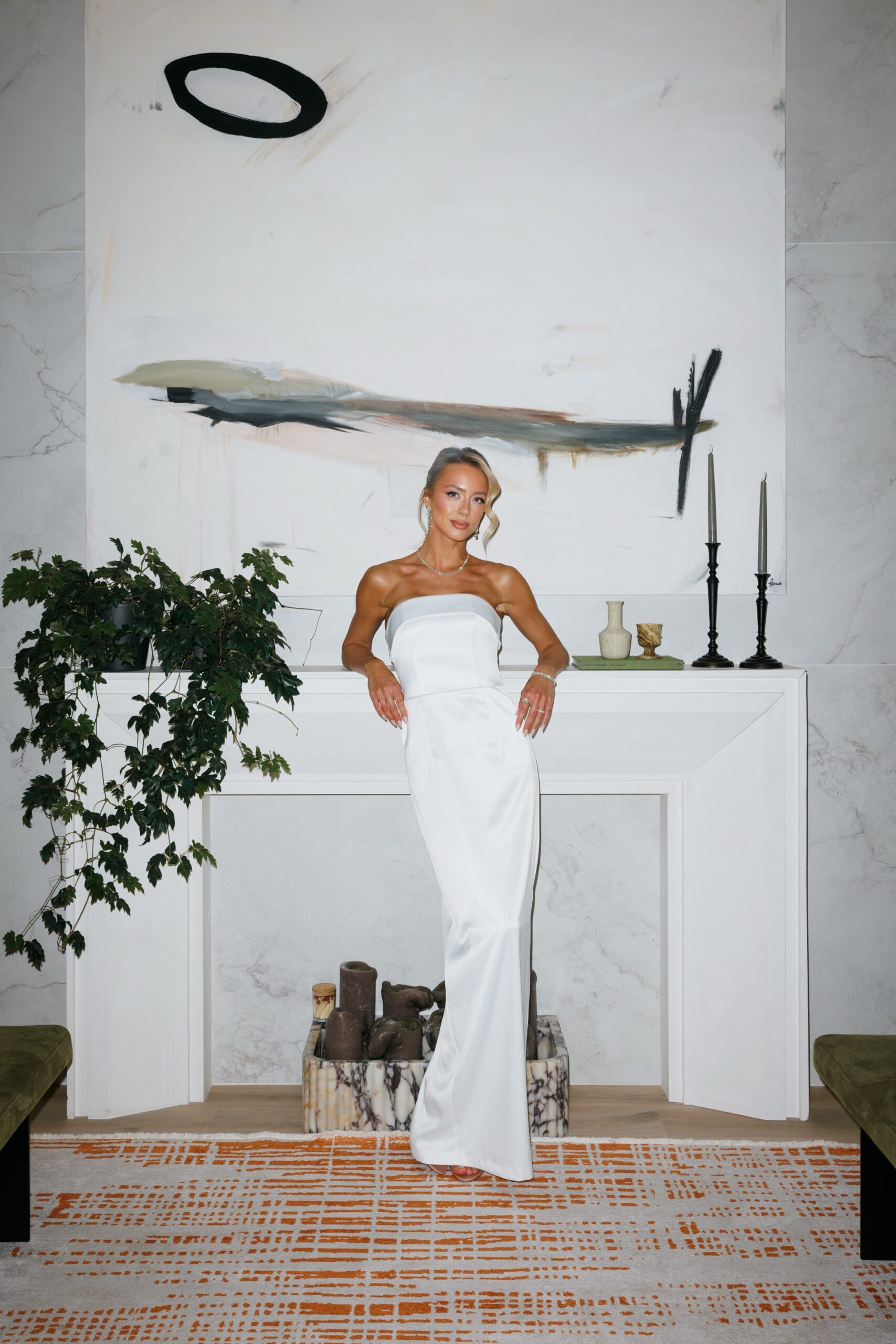 Arabella dress