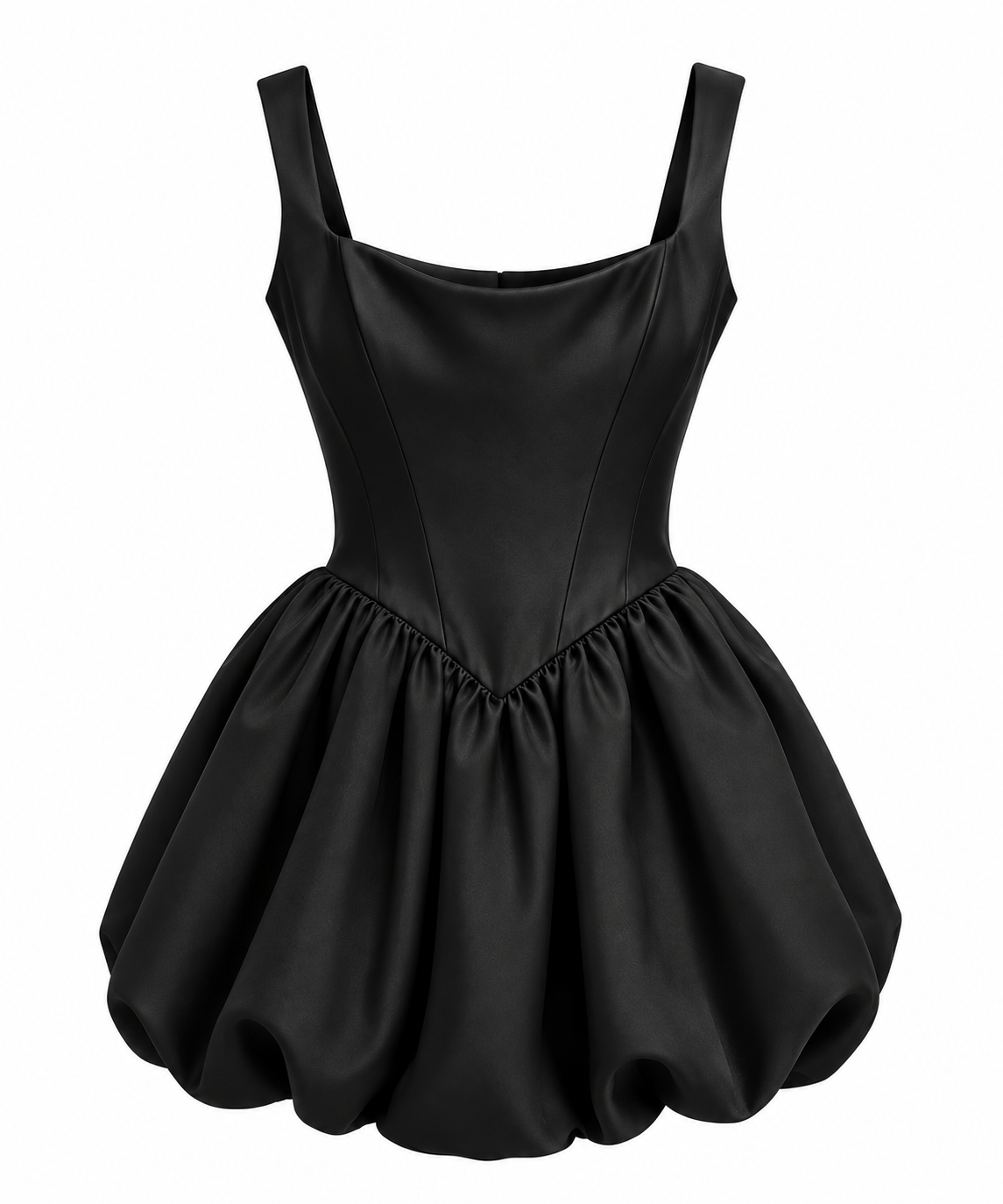 Camilla dress