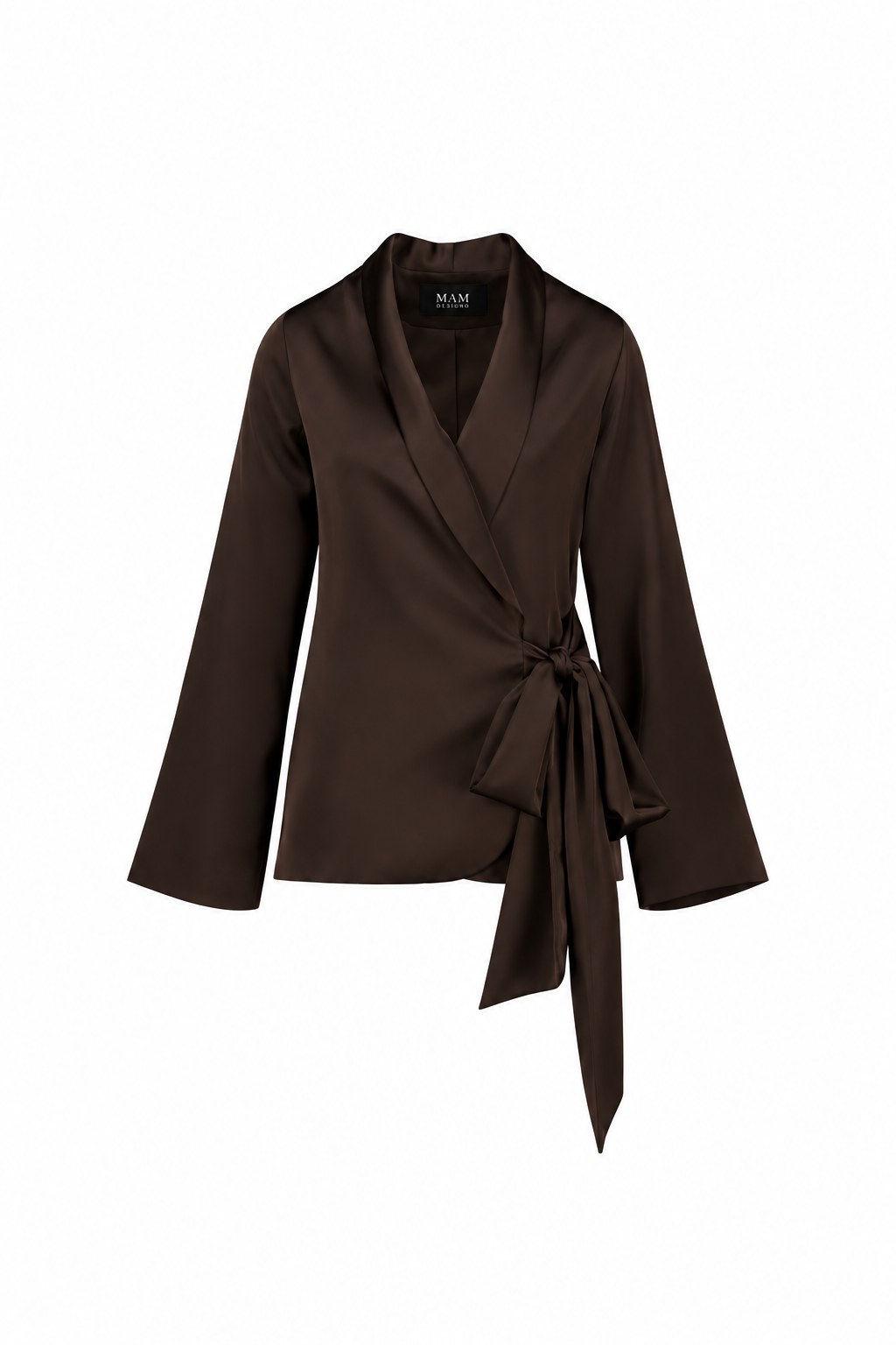Elizabeth jacket