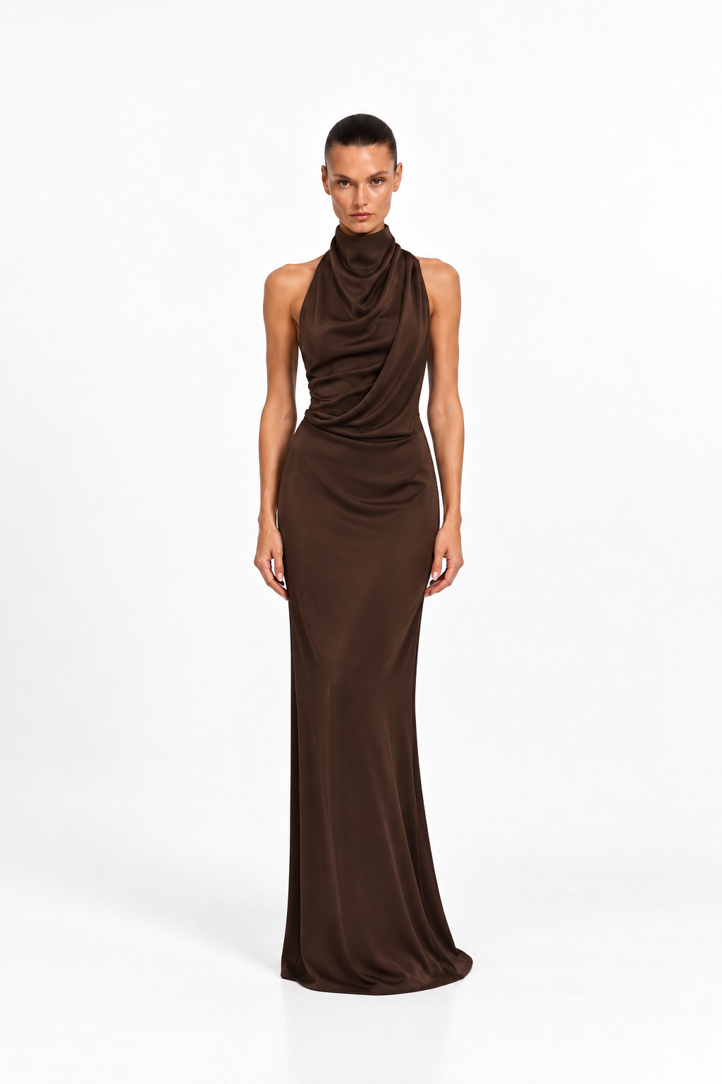 Isadora dress