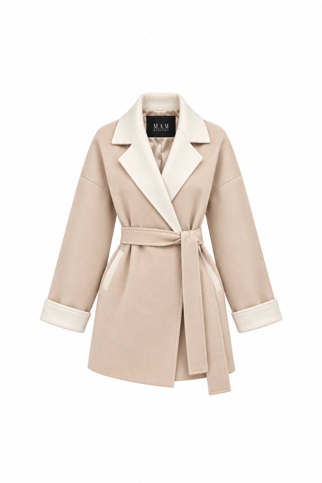 Windsor Cashmere Jacket