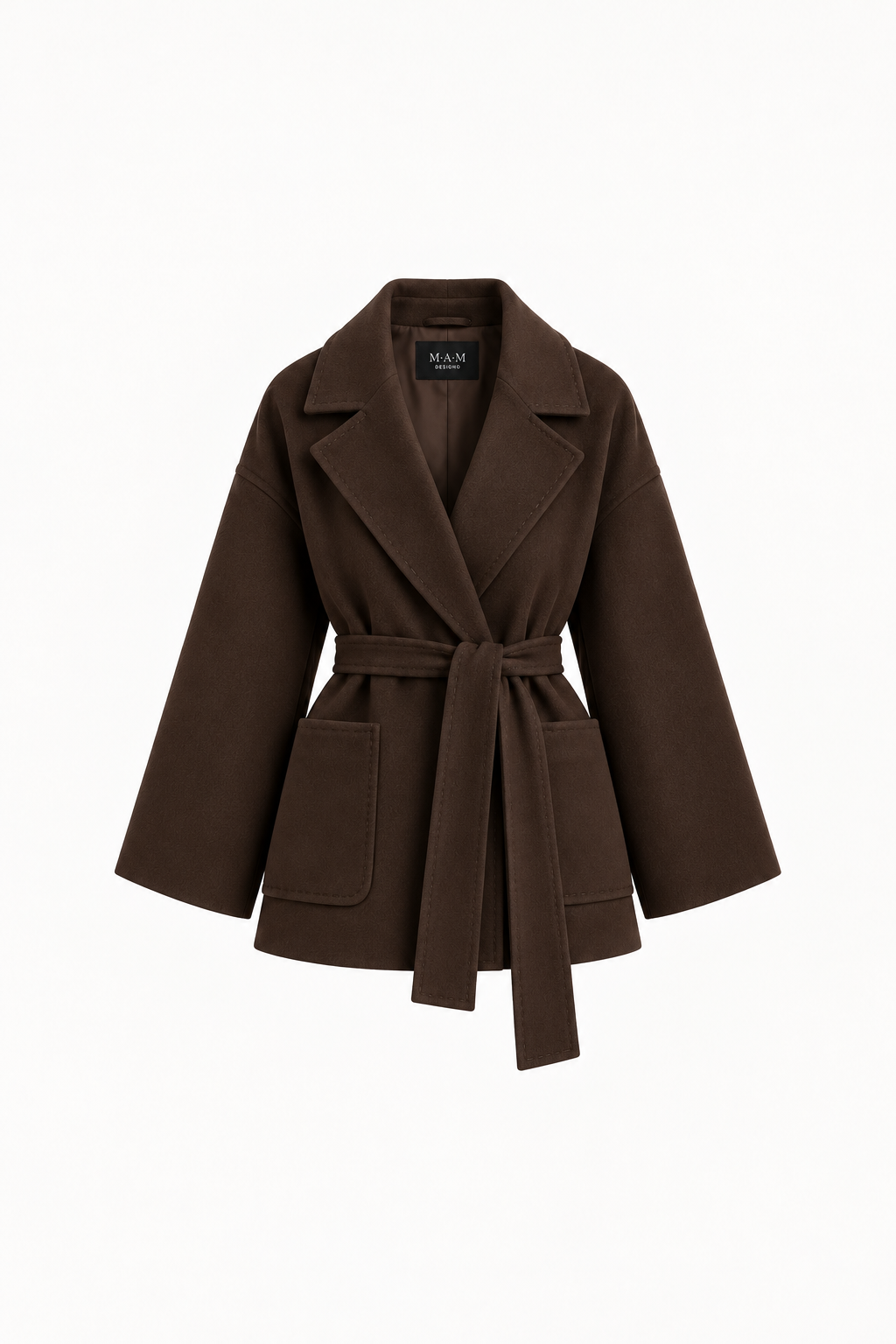 Margot Cashmere Jacket
